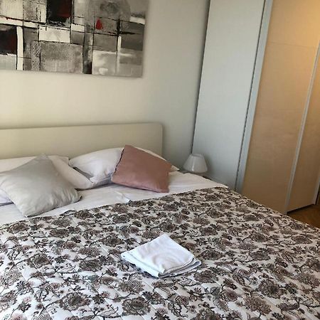 Apartman Lana Leilighet Zadar Eksteriør bilde