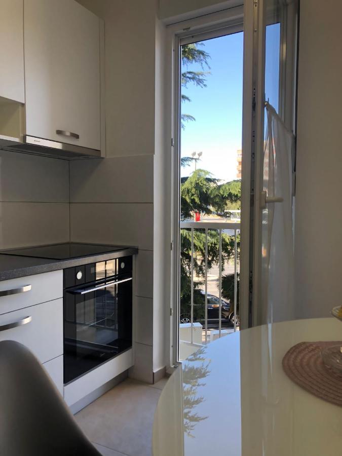 Apartman Lana Leilighet Zadar Eksteriør bilde