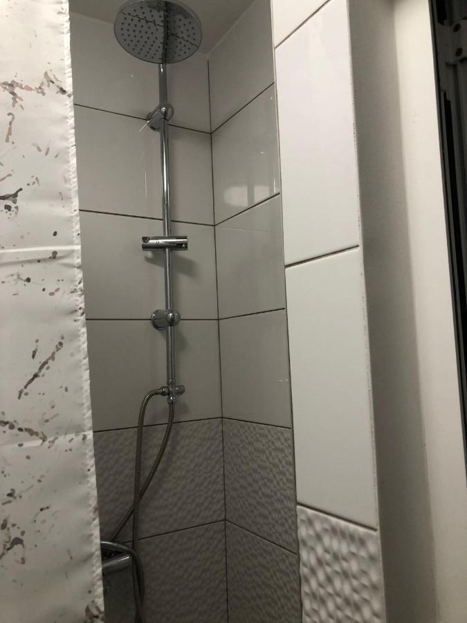 Apartman Lana Leilighet Zadar Eksteriør bilde